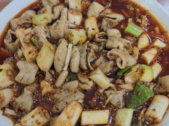 -巷子肥肠(科华巷店)