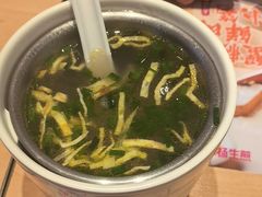 -小杨生煎(周浦万达店)