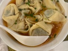 -徐记私厨(半淞园路店)