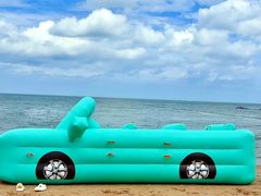 -那香海钻石沙滩浴场