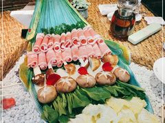 -慢丽江·云南野生菌土鸡锅(西山店)