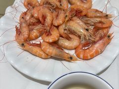 -新享乐海鲜(翠华路店)