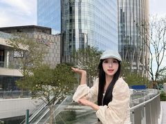 -深圳湾万象城(南山店)