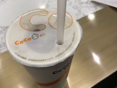 -CoCo都可(湖滨银泰店B区店)