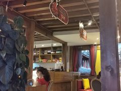 大堂-隔壁老王·家常云南菜(花巷店)