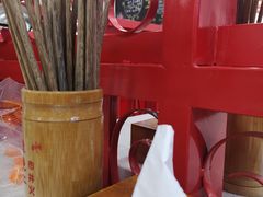 -陳艳红火锅(港汇店)