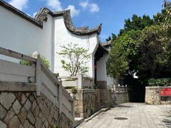 -乌山风景区