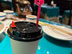 -巴依老爷新疆美食(天津远洋乐堤港店)