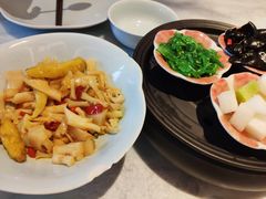 -荷庭·精致湘菜(华强北九方店)