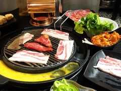 -伊茉家的烤肉店(勒泰中心店)