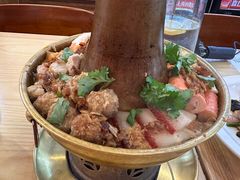 -晋情·游子轩(梅花路店)