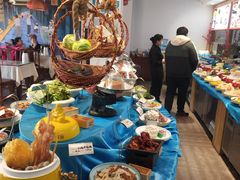 -良师门滨海人家·海鲜·家常菜(滨海城店)