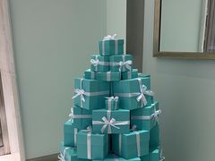 -Tiffany & Co.蒂芙尼
(天津万象城店)