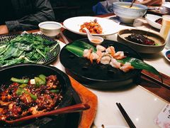 草扎肉-桂满陇-西湖船宴(西单大悦城店)