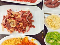 -米家·鹤城炭火米家(直营总店)