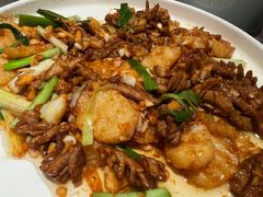 -闫府私房菜·老字号(恒隆店)