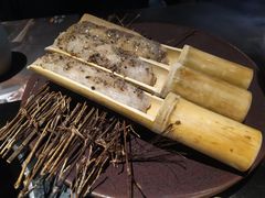 松露鱼子虾滑-盡膳口福·百年汤方火锅(科华北路店)