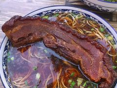 -九八五面馆(欧洲城店)