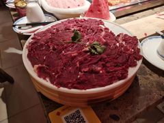 -码头故事火锅(大丰店)