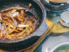 -君霖海鲜私房菜(春柳店)