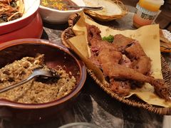 -前海沿·青岛菜(乐客城店)