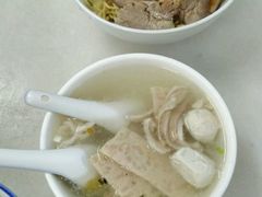 -非遗·爱西干面(小公园总店)