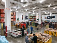 -山姆会员商店(邻瑞广场店)