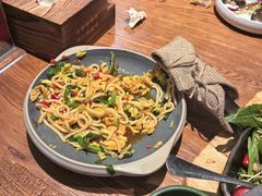 -云海肴·汽锅鸡·云南菜(美罗城店)