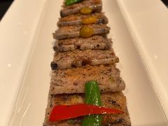 -A One Kitchen·南京精菜馆(德基广场店)