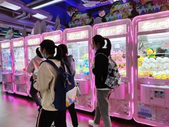 -明日世界电玩城(之心城店)