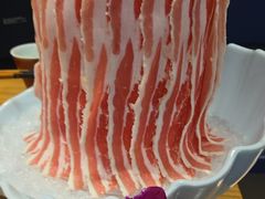-额尔敦草原涮羊肉·烧烤(冻青树总店)