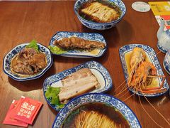 -孙盛兴奥灶面馆·蟹黄面·三虾面(山塘街总店)