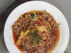 -君霖海鲜私房菜(春柳店)