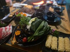 -湊湊火锅·茶憩(上海合生汇店)