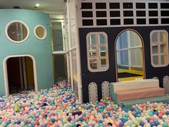 -芭菲盛宴·环球美食(袁家岗店)