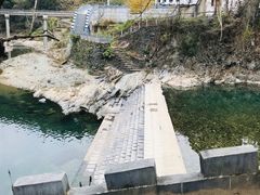 -石潭村