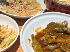 -关东小磨东北菜(上海长风大悦城店)