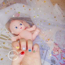 -米小兔美甲美睫