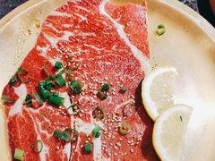 -九田家黑牛烤肉料理(珠江摩尔店)