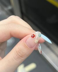-H12 STAR日式美甲美睫专门店
