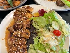 -橘酱餐厅