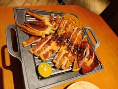 -仓桥家·焗寿司·锅物(光谷步行街店)