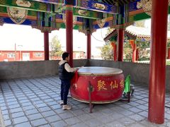 -鸡鸣山旅游风景区