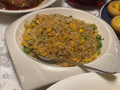 -酌宴府The China Club·广州万富希尔顿酒店(云城东路店)