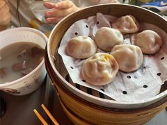 鸡汁汤包-鸡鸣汤包(红山动物园店)