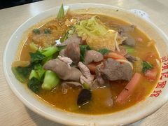 -项记面馆(明瓦廊店)