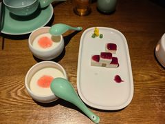 -粗茶淡饭·隐庐私厨(东亭店)