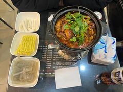 -川香煲(茅台路店)