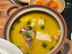 -好灶头妈妈菜·柴火灶台鱼·千岛湖土菜地标美食