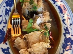 -厉家菜(德胜门总店)